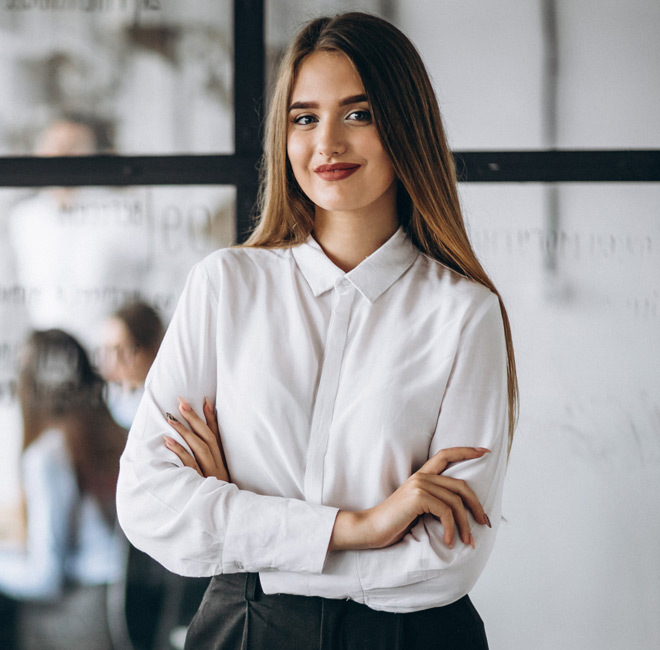 Sarah Mitchell - Senior Tax Consultant